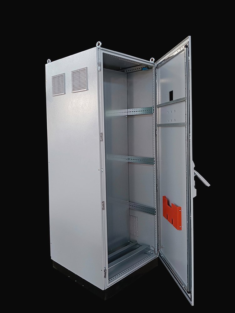 依藍(lán)圖電氣設(shè)備外殼 多品類(lèi)、全定制，滿(mǎn)足工業(yè)控制柜的多樣需求