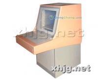 廣州安視科技 全球企業(yè)庫中的工業(yè)智造先鋒，以仿威圖機(jī)柜引領(lǐng)設(shè)備防護(hù)新標(biāo)準(zhǔn)